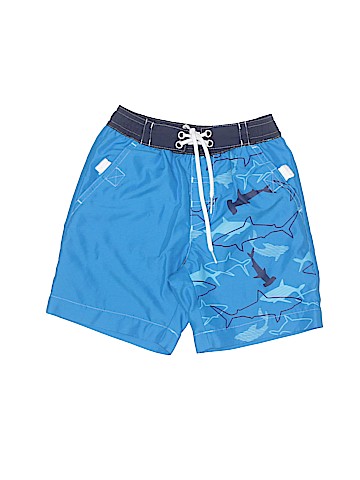 Hanna Andersson Board Shorts (view 1)