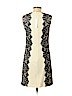 Trina Turk 100% Polyester Black Casual Dress Size 2 - photo 2