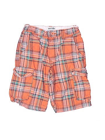 Old Navy Cargo Shorts (view 1)
