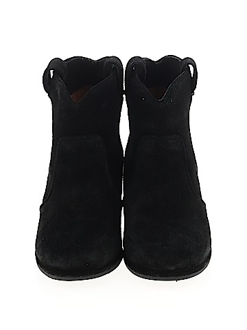 Jeffrey Campbell Ankle Boots (view 2)