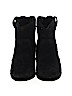 Jeffrey Campbell Black Ankle Boots Size 7 - photo 2