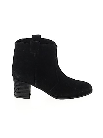 Jeffrey Campbell Ankle Boots (view 1)
