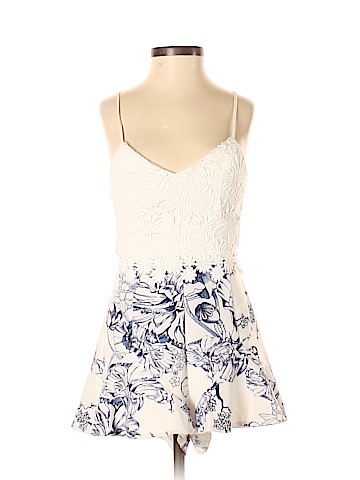 Assorted Brands Romper (view 1)