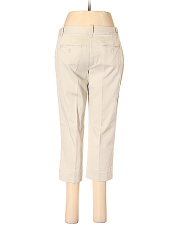 Ann Taylor LOFT Khakis (view 2)