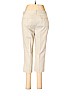Ann Taylor LOFT Tan Khakis Size 6 (petite) - photo 2