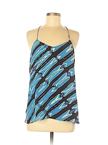 Tibi Sleeveless Blouse (view 1)