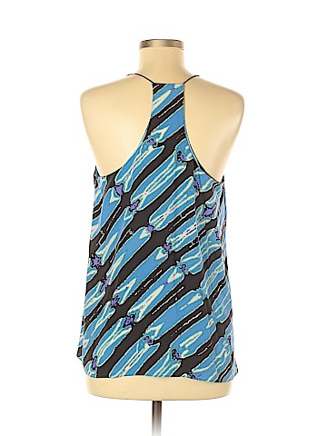 Tibi Sleeveless Blouse (view 2)