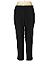 Bob Mackie Black Dress Pants Size 1X - photo 1