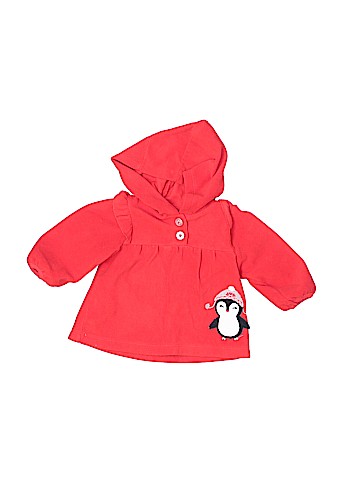 Carter's Pullover Sweater (view 1)