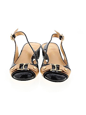 Etienne Aigner Flats (view 2)