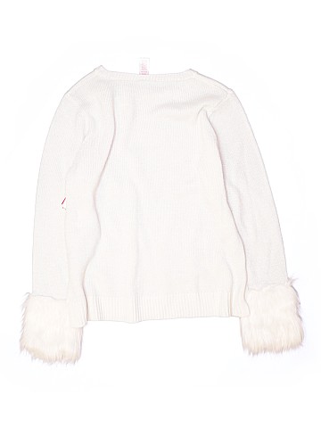 Holiday Time Pullover Sweater (view 2)