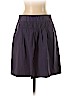 Banana Republic 100% Cotton Purple Casual Skirt Size 4 - photo 1
