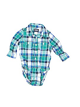 OshKosh B'gosh Size 12 mo