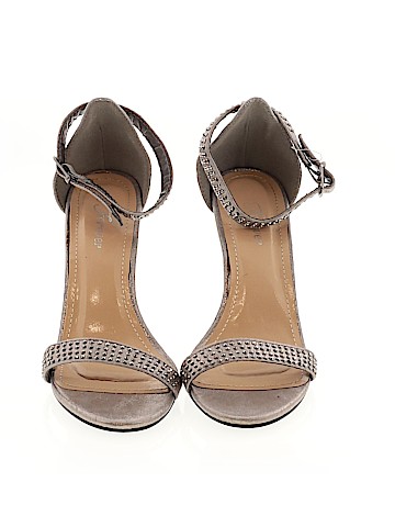 Forever Heels (view 2)