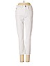 Gap White Jeans Size 24 waist (petite) - photo 1
