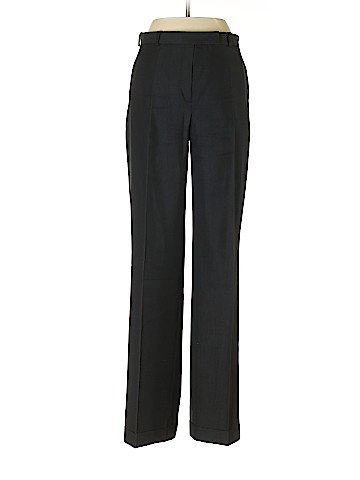 Armani Collezioni Wool Pants (view 1)