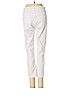 Gap White Jeans Size 24 waist (petite) - photo 2