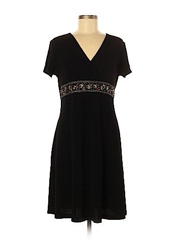 Coldwater Creek Casual Dress (view 1)