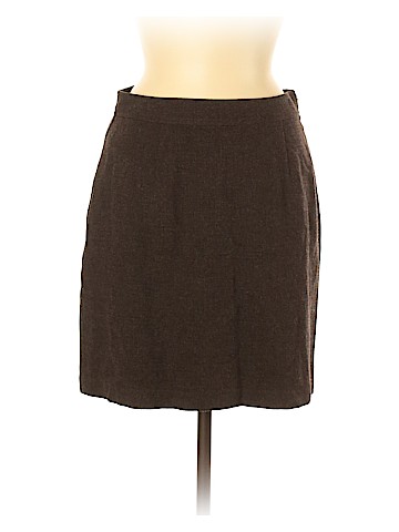 J.jill Casual Skirt (view 1)