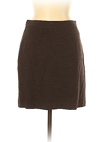 J.jill Casual Skirt (view 2)