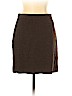 J.jill Brown Casual Skirt Size 6 (petite) - photo 2