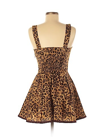 Lonely Hearts Casual Dress (view 2)