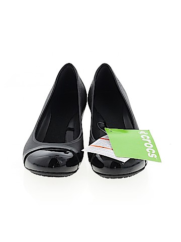 Crocs Wedges (view 2)