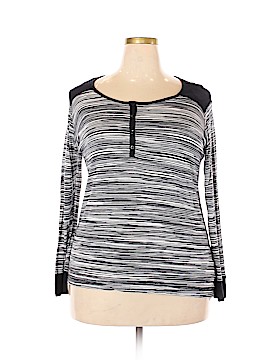 Jones New York Sport Size 1X Plus