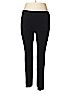 Topshop Black Leggings Size 14 - photo 1