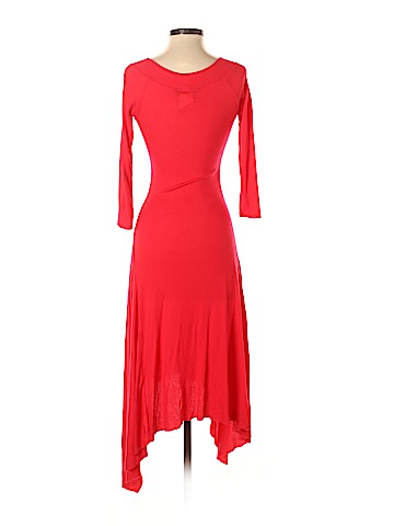BCBGMAXAZRIA Casual Dress (view 2)
