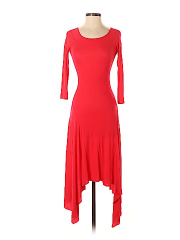 BCBGMAXAZRIA Casual Dress (view 1)