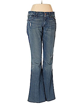 7 For All Mankind Size 27 waist