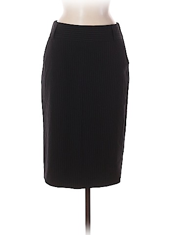 Banana Republic Factory Store Wool Skirt (view 1)