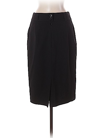 Banana Republic Factory Store Wool Skirt (view 2)