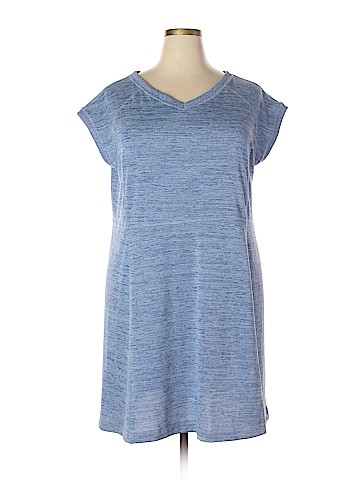 Talbots Casual Dress (view 1)