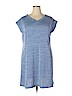 Talbots Blue Casual Dress Size 2X (petite) - photo 1