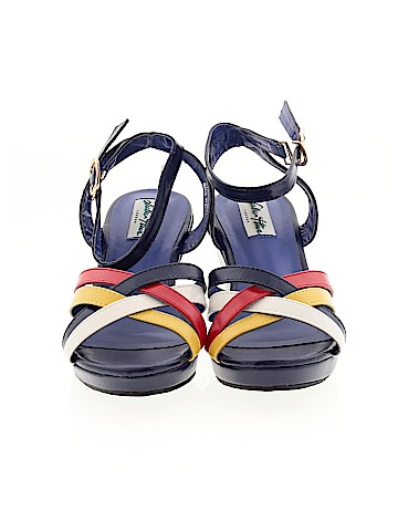 Assorted Brands Wedges (view 2)