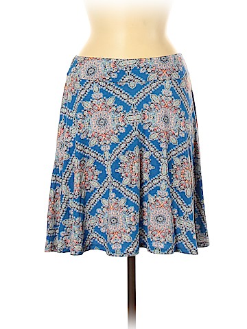 Renee C. Casual Skirt (view 1)