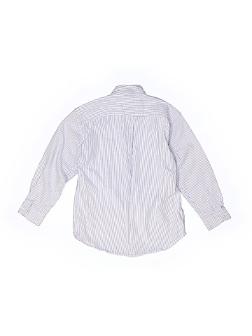 Tommy Hilfiger Long Sleeve Button-Down Shirt (view 2)
