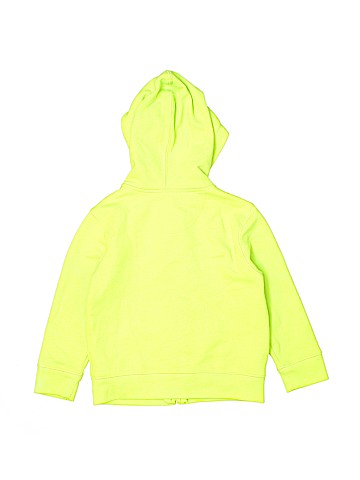 Baby Gap Outlet Zip Up Hoodie (view 2)