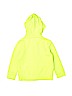 Baby Gap Outlet Green Zip Up Hoodie Size 5 - photo 2