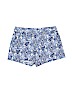 Milly Blue Shorts Size 4 - photo 1
