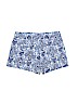 Milly Blue Shorts Size 4 - photo 2