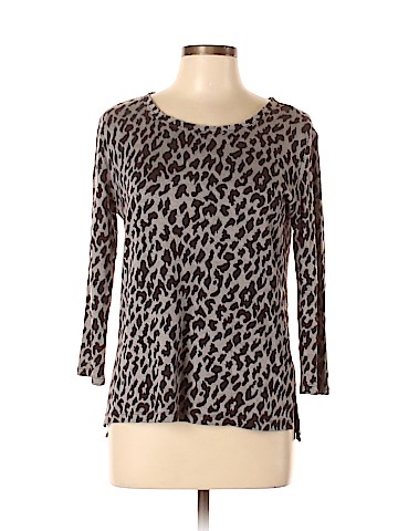 Joie 3/4 Sleeve Top (view 1)