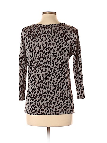 Joie 3/4 Sleeve Top (view 2)