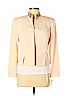 Daymor Couture Ivory Jacket Size 6 - photo 1