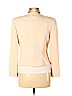Daymor Couture Ivory Jacket Size 6 - photo 2