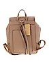 MICHAEL Michael Kors 100% Leather Tan Leather Backpack One size - photo 2