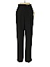 Focus 2000 100% Polyester Black Dress Pants Size 4 (petite) - photo 1