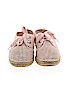 Universal Thread Pink Flats Size 11 - photo 2